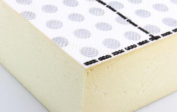 meeting Pye Corner building codes