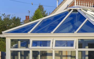 professional Pye Corner conservatory insulation