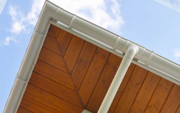 Pye Corner soffit types