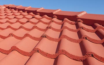 Pye Corner tile and slate roof replacement