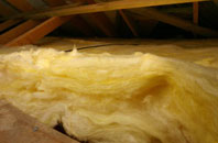 Pye Corner pitch roof insulation
