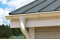 Pye Corner soffits